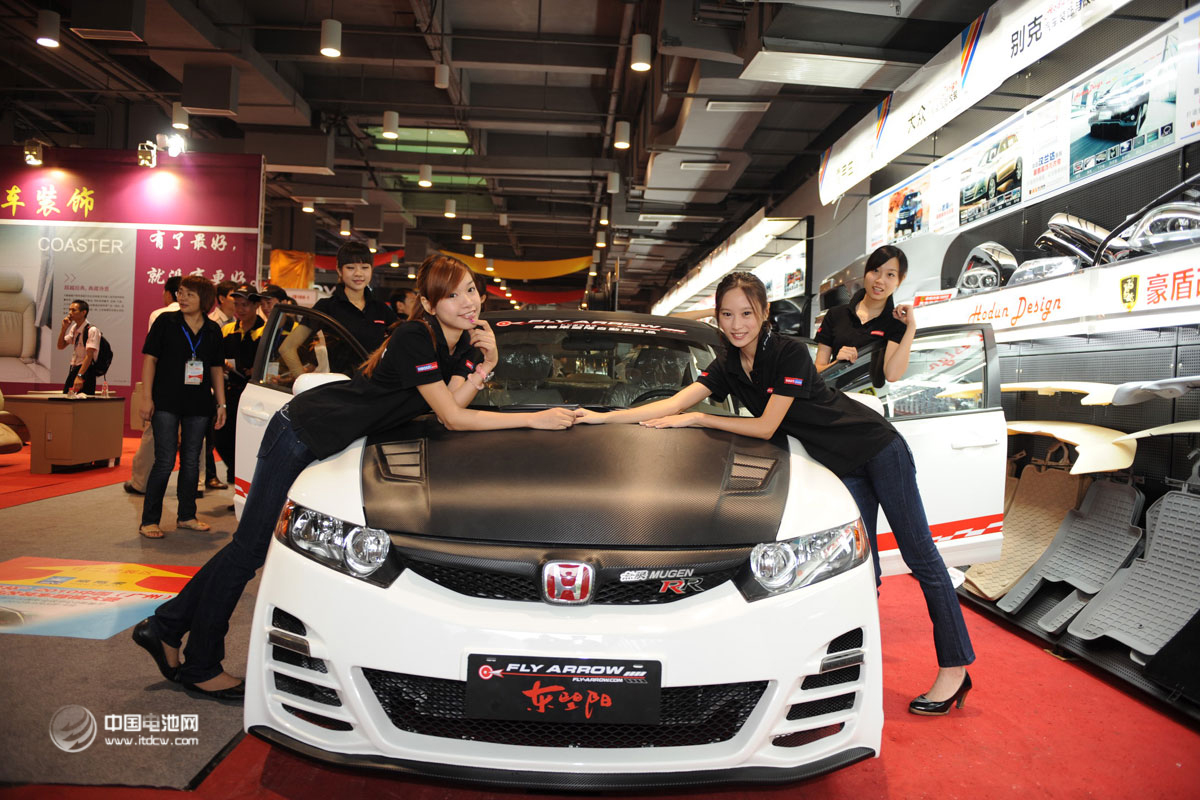 聚焦新能源汽车之充电乱象