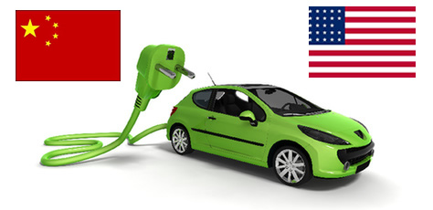 新能源补贴政策 阻碍新能源汽车发展