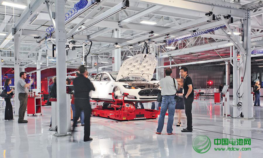 特斯拉入华生产：补贴政策不是重点 关键是降低成本