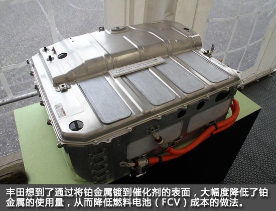 燃料电池PK纯电动 后HEV时代谁是主角