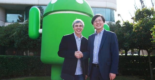 摩托罗拉移动仅售29亿美元！谷歌卖亏了吗？