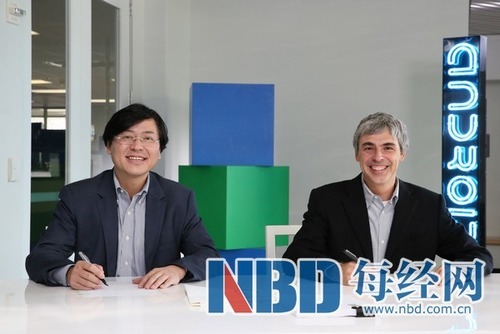 联想收购摩托罗拉手机业务 意在争夺美国市场