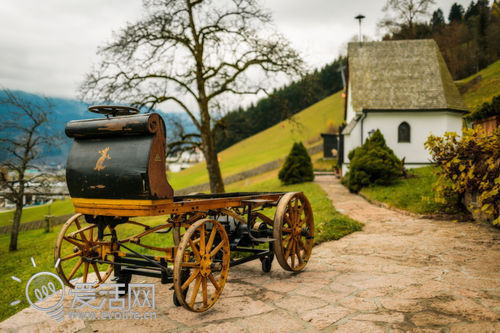 百年前的电动激情 保时捷第一辆汽车重见天日
