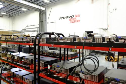 外媒认为联想借摩托罗拉进入美国太过自信