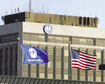 联想购摩托罗拉移动：战略价值缩水下的挑战