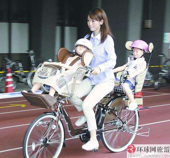 日本自行车业界2013年回顾及2014年展望 