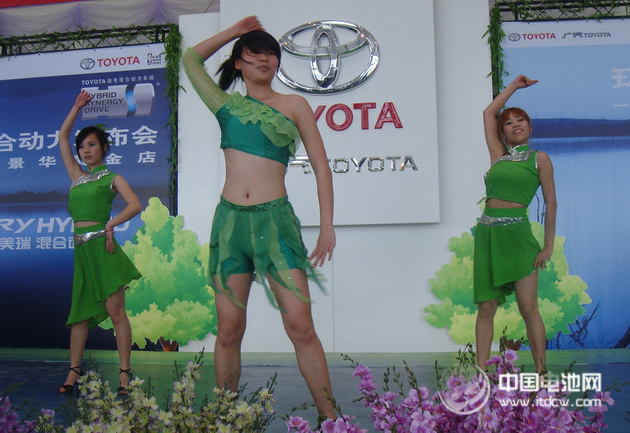 混动突围之路：中国车企是早醒的鸟儿？