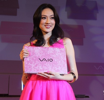 日本索尼：PC亏损 但不卖给中国联想