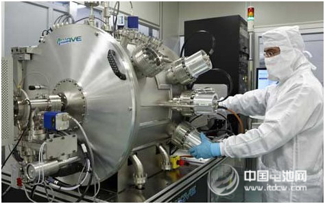 欧盟启动石墨烯旗舰研究项目 总投资10亿欧元