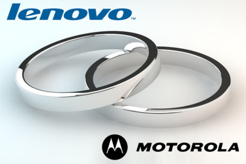收购摩托罗拉 联想和谷歌分别获得了什么？