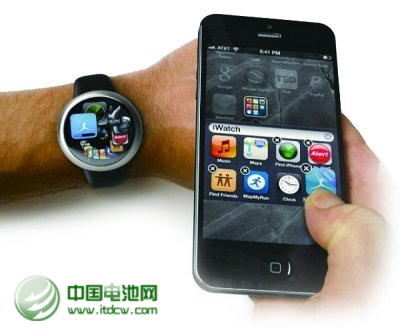 可穿戴设备的未来：科技圈技术高管8大预测