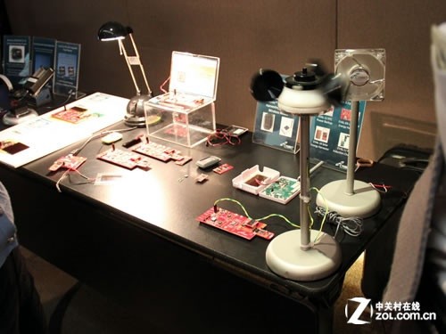 EnerChip可充电固态电池具有永久可充电性和环保性