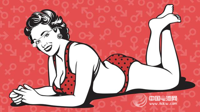 首款谷歌眼镜性爱应用问世  隐私成关键因素