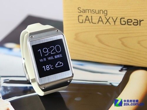 智能可穿戴概念席卷A股市场 相关产业链分析