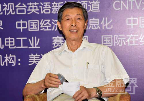 陈立泉  中国工程院院士