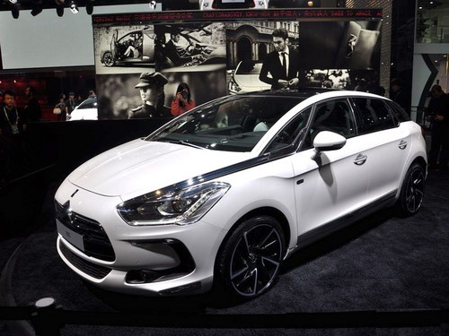 东风汽车出资7.5亿欧元入股 拯救标致雪铁龙 