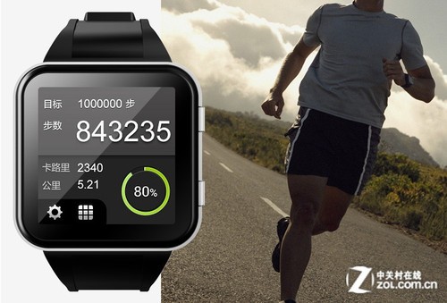 智能手表主导可穿戴设备 2018年规模将达92亿