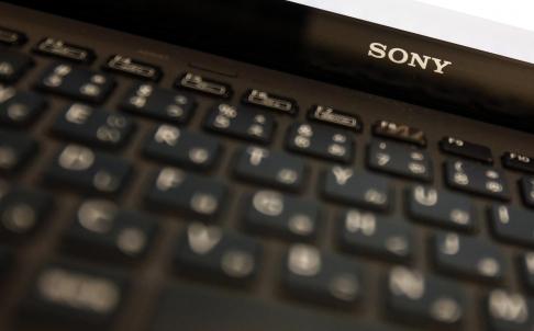 索尼将出售VAIO电脑业务 买主为JIP投资基金