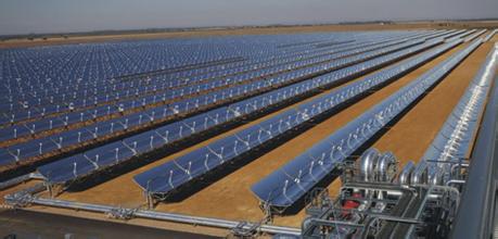 法国政府太阳能采购案新增碳揭露要求规范