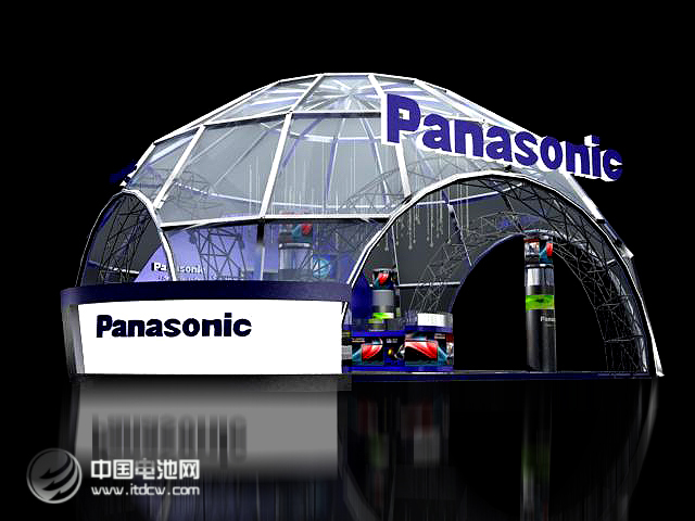 特斯拉锂电池订单推动松下第三财季利润飙升