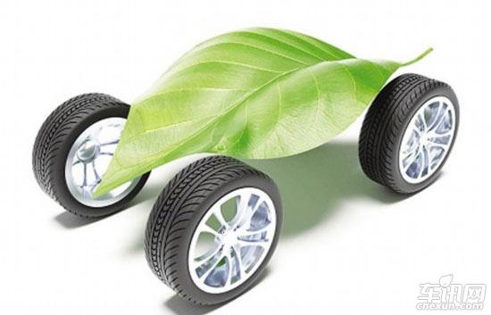 北京新能源车单独摇号 申请人少于配置无需摇号