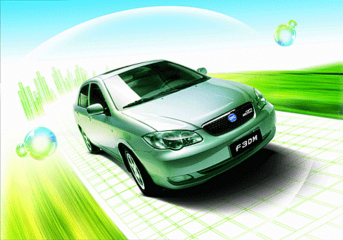 下周主题投资热点 新能源汽车或掀起产业变革