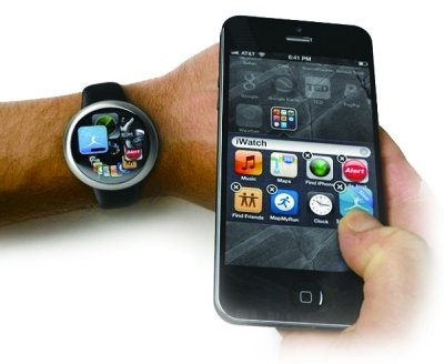 思科统计数据：可穿戴设备要起量还得等到2018年