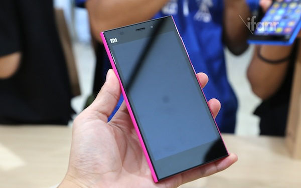 小米搅局移动支付 市场威力会有多大？