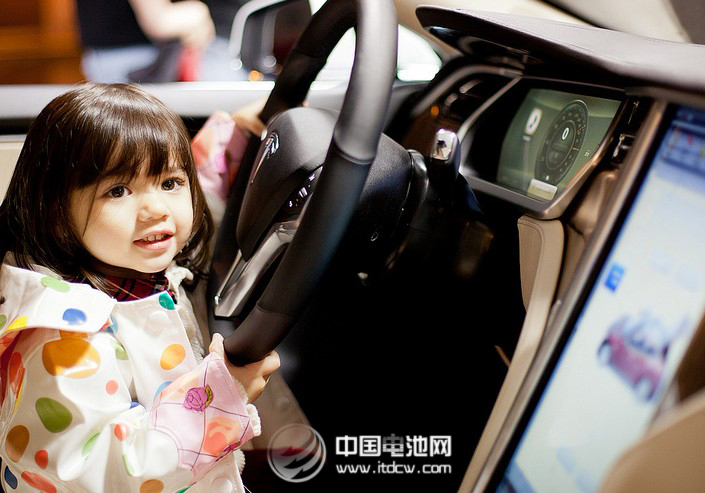 特斯拉风暴来了 中国梦究竟有多大？