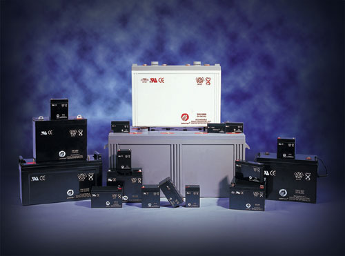 铅酸电池行业走出盈利低谷 4股有望率先受益