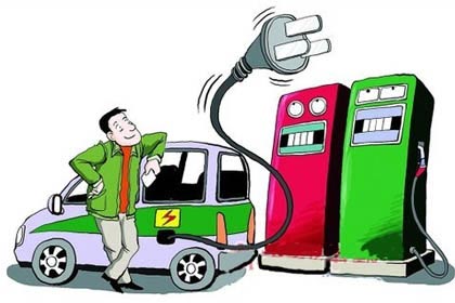 未涉足锂电池电动汽车 锂膜产品聚焦消费类电池