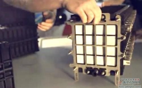 美铝携手Phinergy共同开发铝空气电池