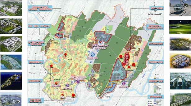 两江新区韩国SK锂电池项目商业化生产成功