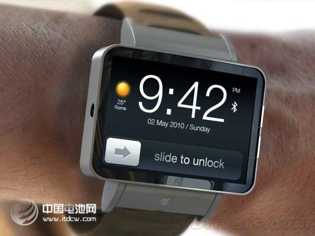 苹果为何在新一代智能穿戴设备潮中失声？