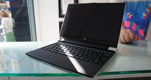 新型非易燃易爆电池可令笔记本减少火灾危险