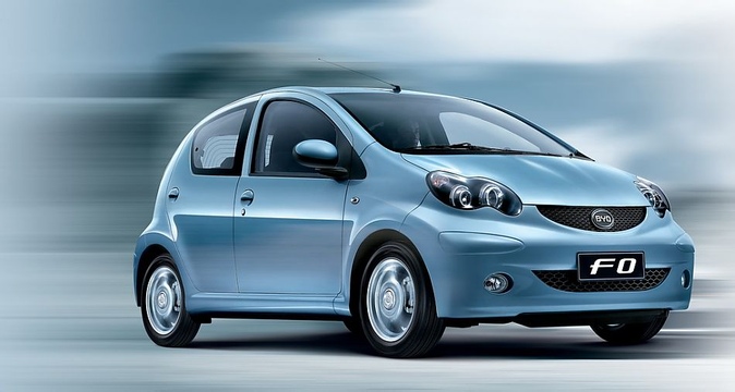 新能源车推广：不能因财政补贴阻断自由流通