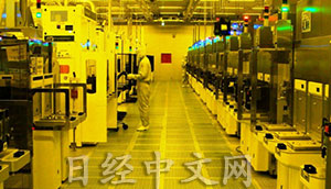 索尼向苹果提供的手机零部件将翻番