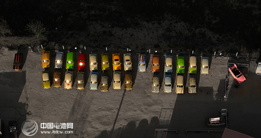 中汽协：2014年1月中国汽车销售再创新高