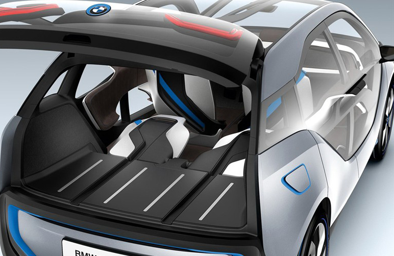 新能源车马上有“戏”？市场潜力正待释放