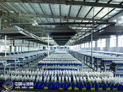 最具价值的电池行业门户网站 中国电池网