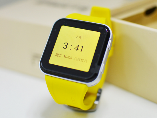 从制造到创造 智能穿戴与智能家居引领中国创新