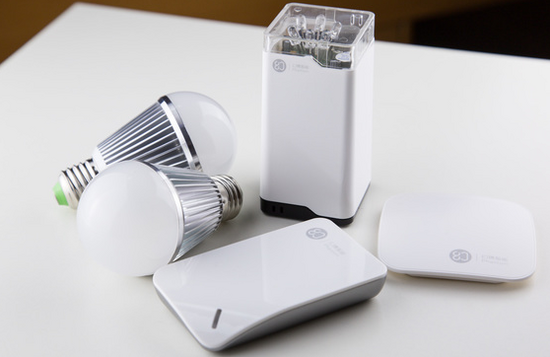 从制造到创造 智能穿戴与智能家居引领中国创新