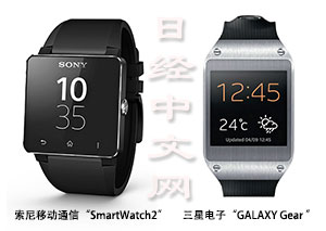 可穿戴终端只能是“附属品”？ 