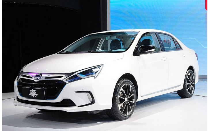 国产新能源汽车遭遇“春寒” 两因素成拦路虎