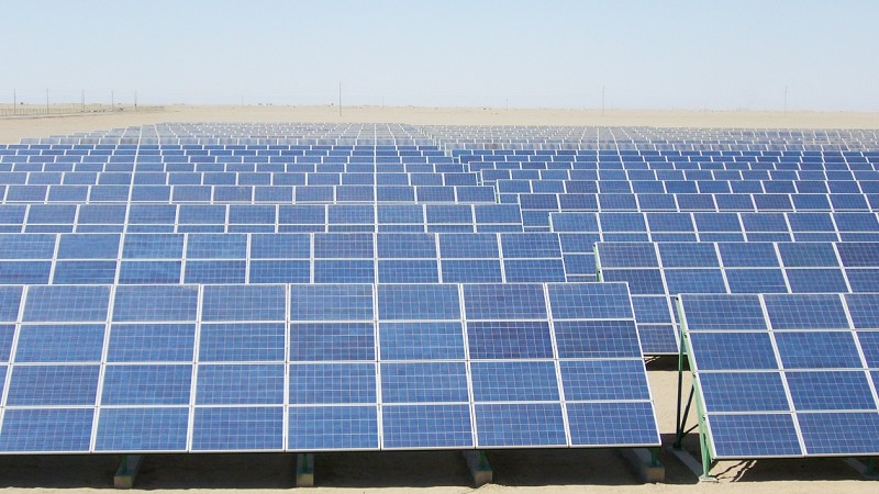 太阳能光伏支架无坦途 后入行者需谨慎 