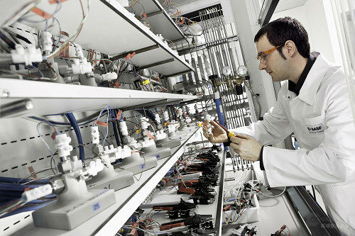 巴斯夫在日本设立电池基地胜算几何？