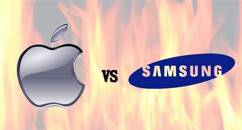 三星追得紧 苹果陷瓶颈：iWatch或成反攻利器