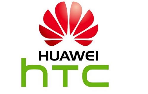 三星与苹果掐架 华为HTC受害