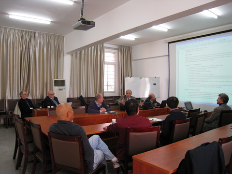 新西伯利亚核物理研究所