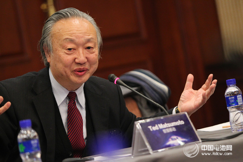 日本软银CEO特别顾问：没有4G将无法生存